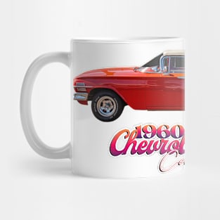 1960 Chevrolet Impala Convertible Mug